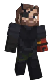 Astronsu's Minecraft skin