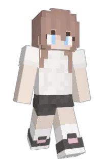 Front of Yushi_ouo's skin