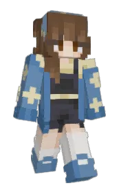 Skin preview