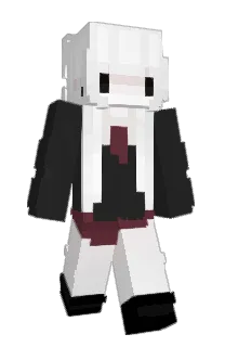 Front of ygeeN's skin