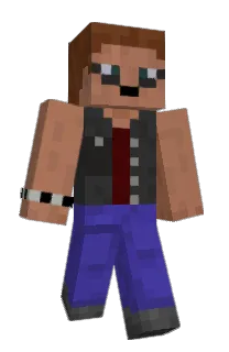 frwuz's Minecraft skin