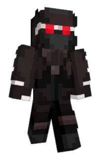 Johny215's Minecraft skin