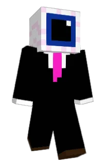 BuddyBeast09's Minecraft skin