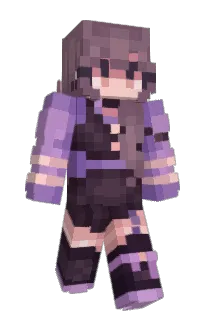 Lilith221's Minecraft skin