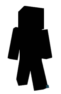 Front of DR1LLUJE's skin