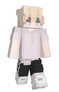 Front of 9h5j's skin
