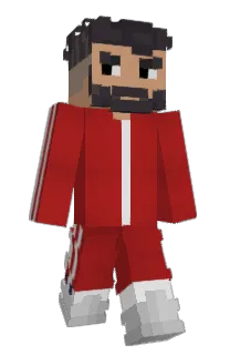 Front of MossadDirector's skin