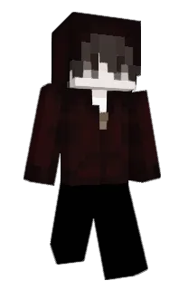 ollwy's Minecraft skin