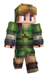 Front of spiker52's skin