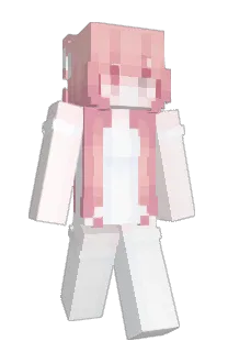 tolipu's Minecraft skin