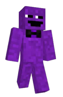 Front of Tryplec0mbo's skin