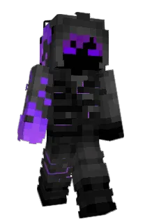 Front of _JayBird_Blue_'s skin
