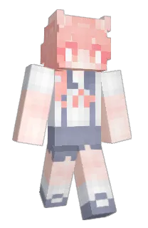 PPOMYA's Minecraft skin