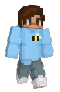 Front of jazziiiiii's skin