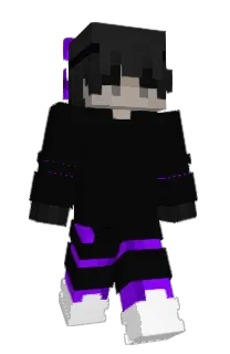 TENN_Studio's Minecraft skin
