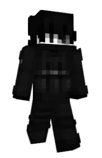 Front of fcwn's skin