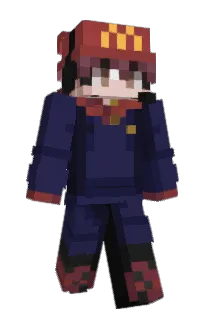 m0thington's Minecraft skin