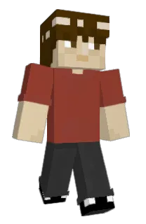 Front of Steve_Goatman's skin
