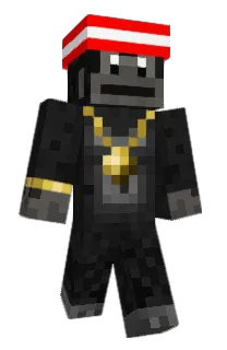 akaydia's Minecraft skin