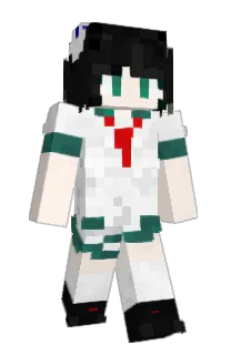 Front of MurasaCZ's skin