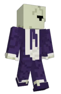 Front of dizzle229's skin