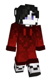 RuneboundOmen's Minecraft skin