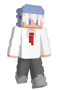Front of Dtduong's skin