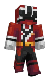 Mysterious_XII's Minecraft skin