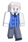5435436 Minecraft avatar full body