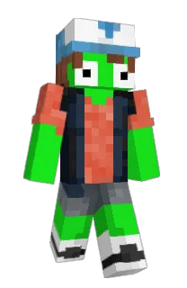 Front of Brundon__'s skin