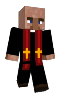 monkeystarfish's Minecraft skin