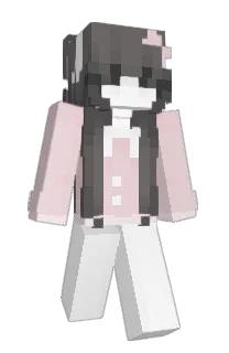 Front of ylovely's skin