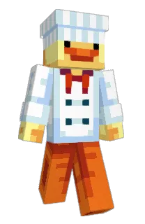 kaifyx's Minecraft skin