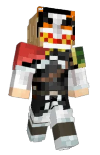 Front of KingCobra5211's skin