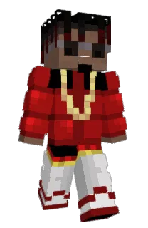 LEVYYX__v2's Minecraft skin