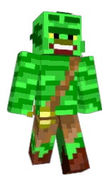 Custom render preview