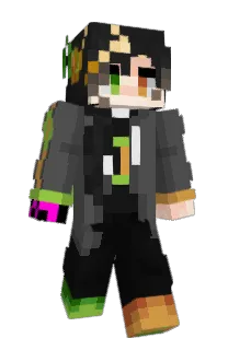 Front of Sauce097's skin