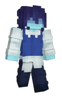 FartBell's Minecraft skin