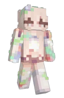 vaybands's Minecraft skin