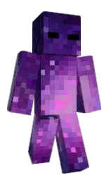 minsk and jacarta Minecraft skin — Slim model — first worn by cosmic_gamerYT