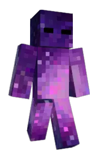 cosmic_gamerYT's Minecraft skin