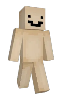 Front of Veynkay's skin