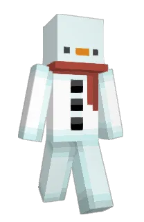 Front of Nahnahbatman421's skin