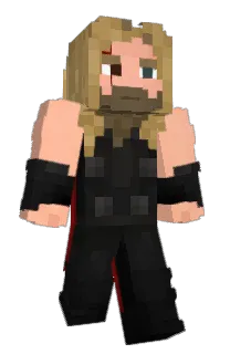 hypersss's Minecraft skin