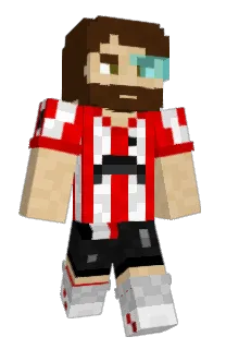 Front of TBarnsley's skin