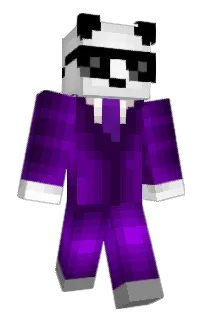 Puppywars's Minecraft skin