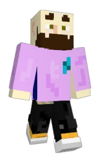 Front of sudowoodo_irl's skin