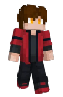 Front of Warkzz's skin