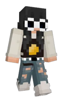 NBorhade's Minecraft skin