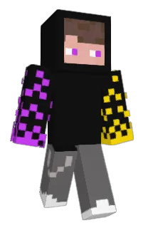 David_Crazy's Minecraft skin